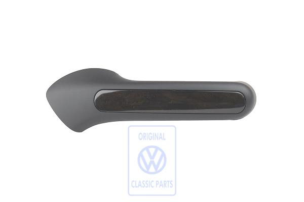 Abdeckung für Golf 4 und Bora