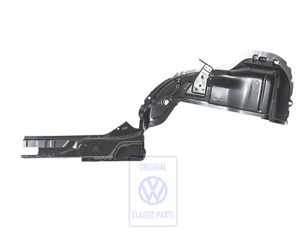 Radhaus für VW Golf 4