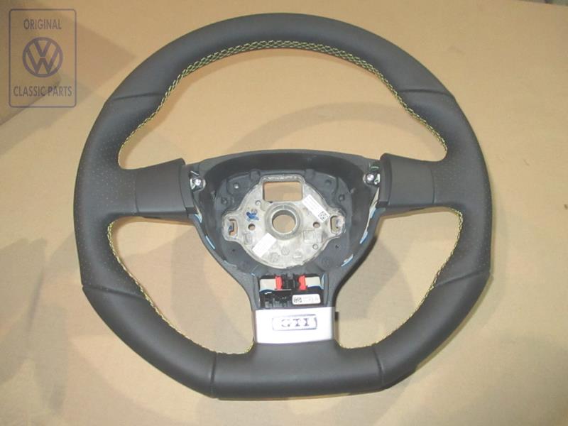 Lenkrad für VW Golf 5