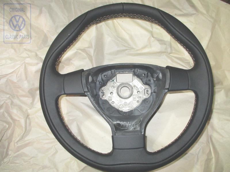Lenkrad für VW Golf 5