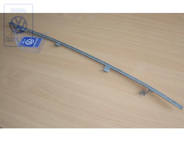 Halteschiene Dichtung VW T3