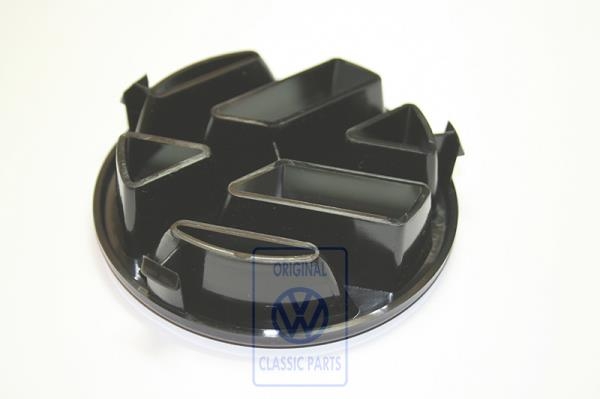VW-Emblem