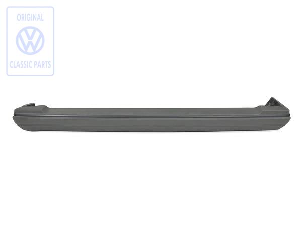 Stoßfänger hinten für Passat 32B Variant