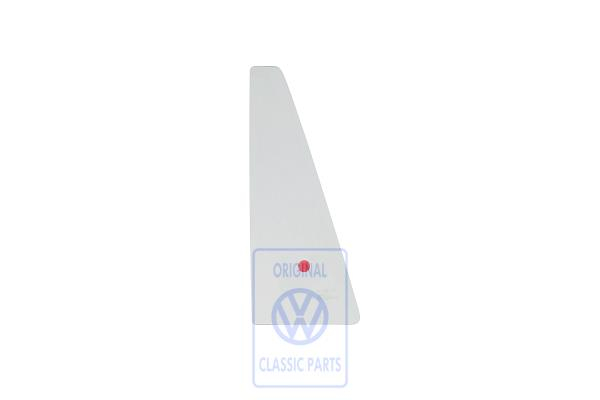 Türscheibe für Passat B2