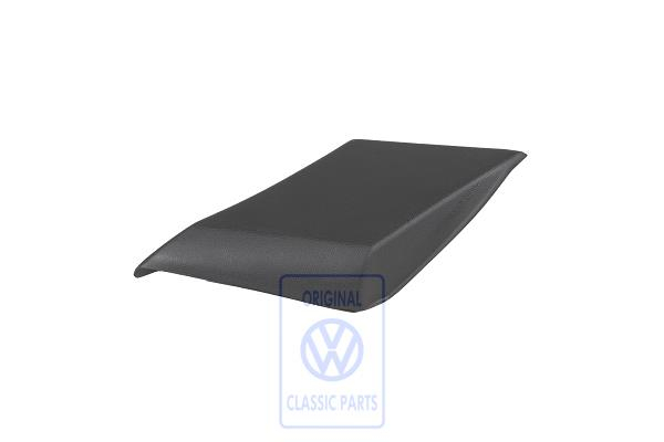Schutzleiste für Seitenteil Passat B3 Passat B4
