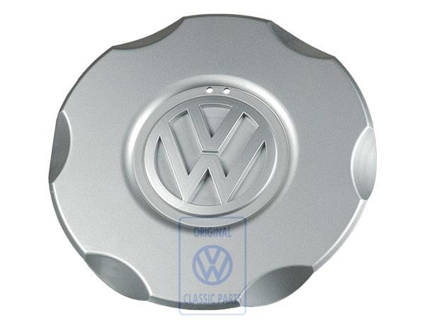 Radzierkappe für Passat B3