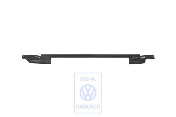 Aufprallträger für Passat B3