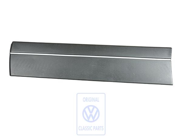 Schutzleiste für Passat B3 (35i)