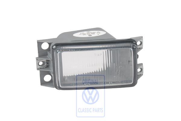 Scheinwerfereinsatz für Passat B3