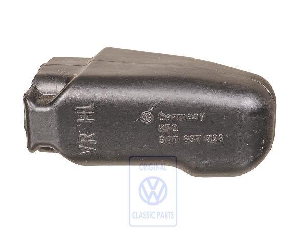 Schutzhülle für Passat B4