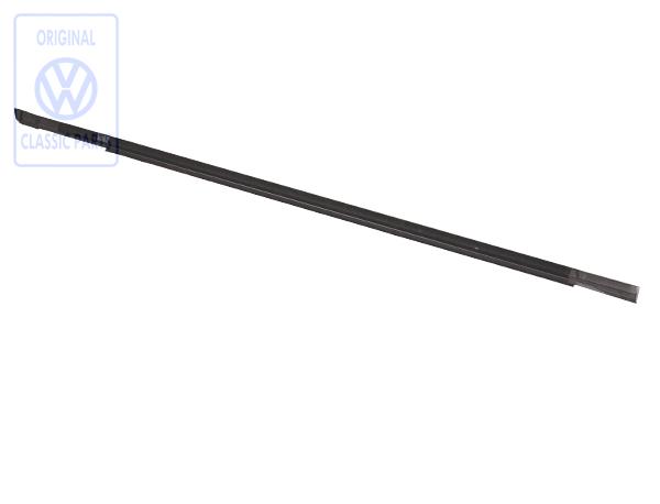 Fensterschachtabdichtung für Passat B3/B4