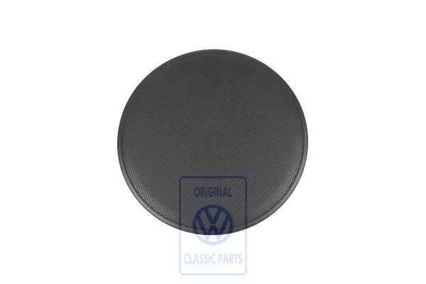 Blende für VW Golf 4