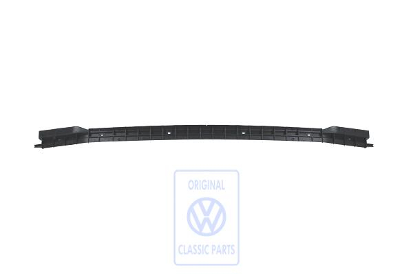 Befestigungsleiste für Passat B5GP