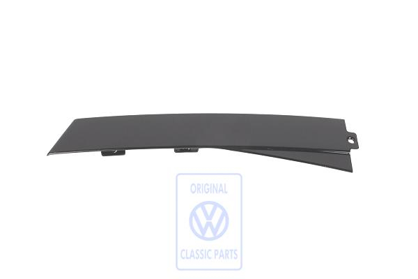 Blende für Passat B5
