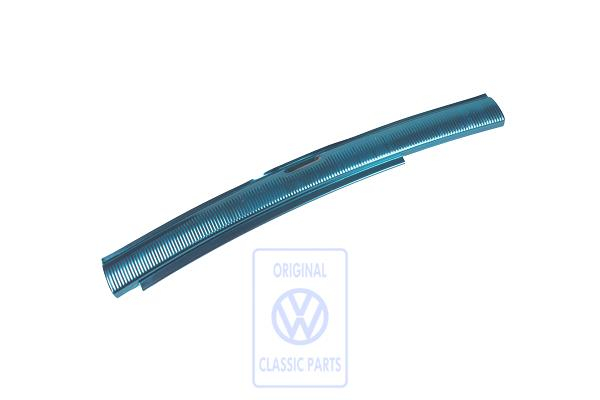 Abdeckung für Passat B5 / B5GP
