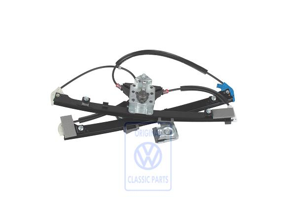 Fensterheber für Polo Classic und Caddy