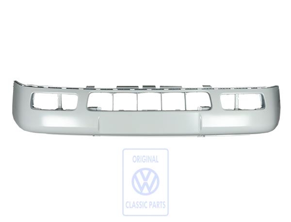 Stossfängerabdeckung für Polo Classic