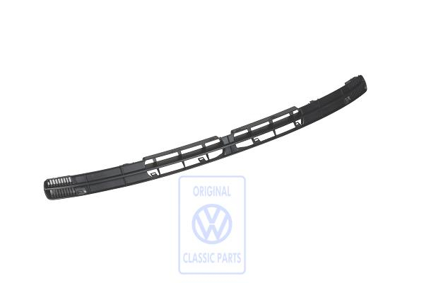 Lüftungsgitter für Polo 6N