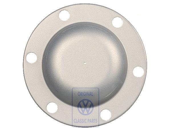 Dichtkappe für T4