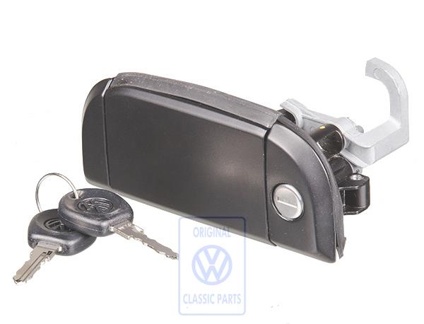 Türgriff links für VW T4