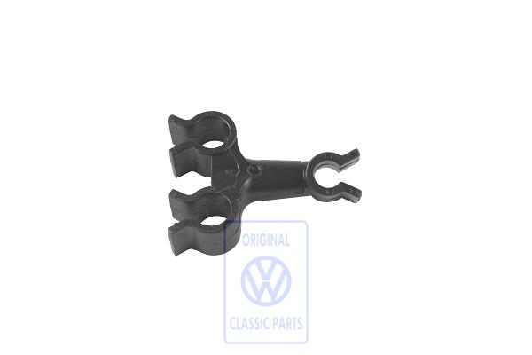 Halter für T4