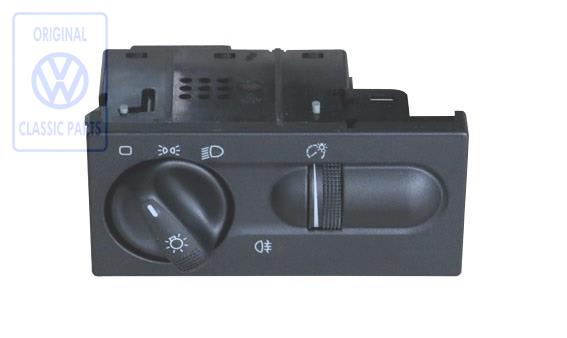 Lichtschalter für T4