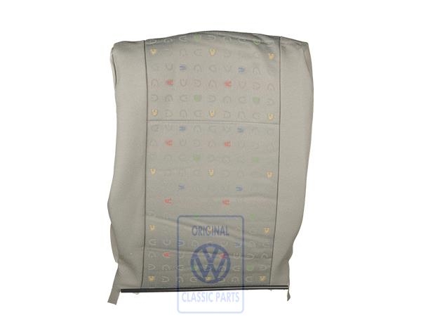 Lehnenbezug für VW T4
