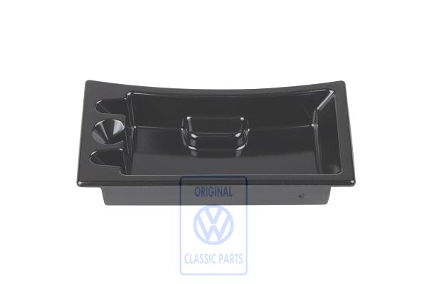 Ascher für T5