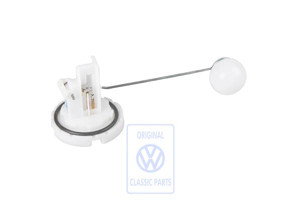 Tankgeber für VW Polo 86C