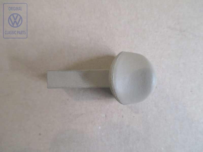 Handgriff für den Golf IV