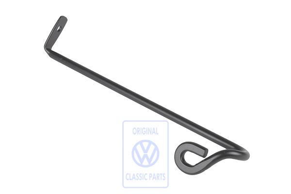 Führungsbügel für Golf 3