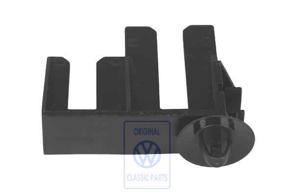 Halter für Golf 3