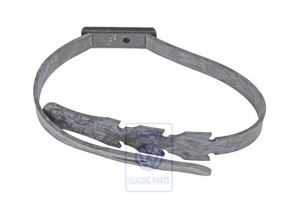 Halter für Golf 5