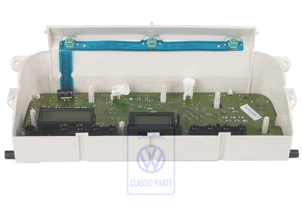 Leiterplatte für Passat B3