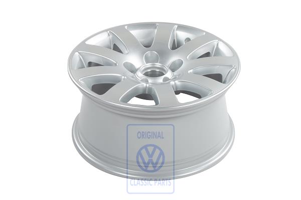 Aluminiumfelge für VW Passat B5GP