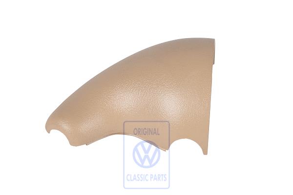 Abdeckkappe für Passat B5GP und T5