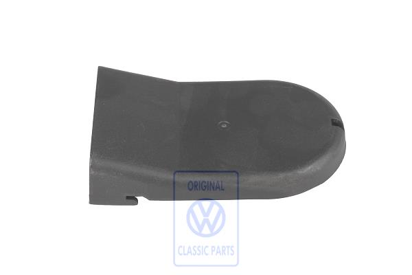 Abdeckkappe für Passat B5