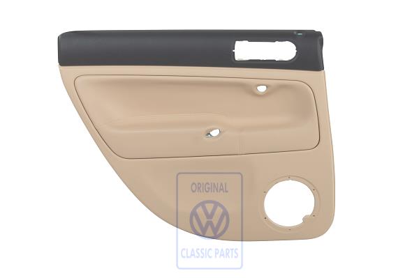 Türverkleidung für Passat B5GP