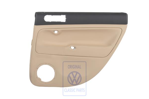 Türverkleidung für Passat B5GP