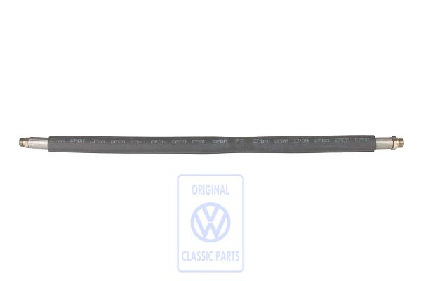 Dehnschlauch für Passat B2