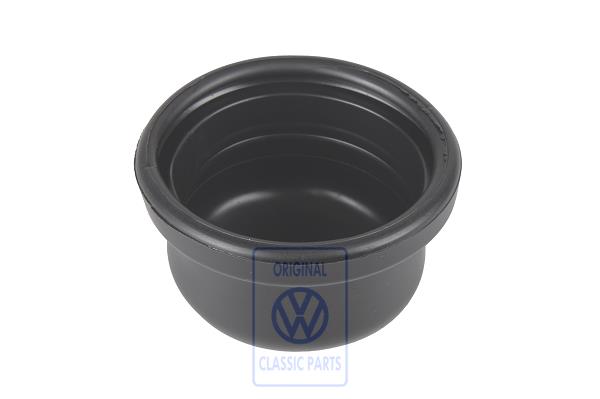 Schutzkappe für den Polo 6N
