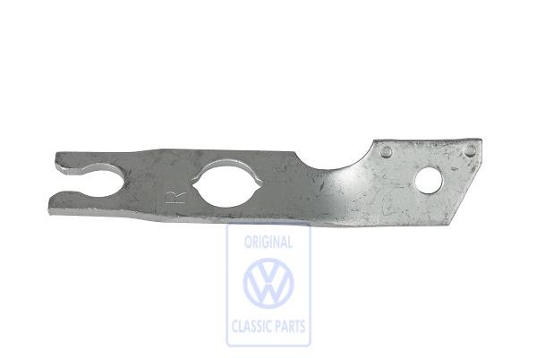 Halter für Passat B5