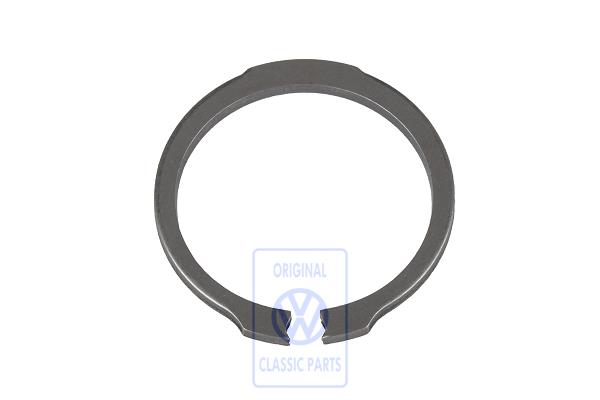 Sicherungsring für Passat B5GP