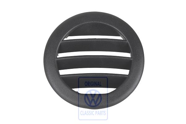 Luftdüse für Golf 3