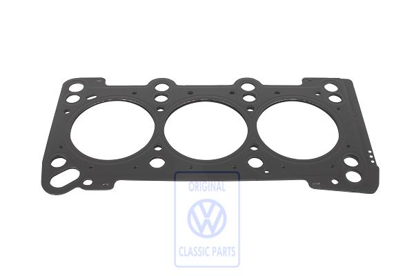 Zylinderkopfdichtung für Passat B5/B5GP
