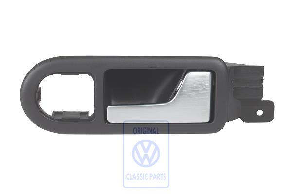 Innenbetätigung für Golf 4 R32