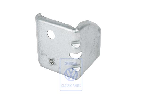 Halter für Golf 4, Bora