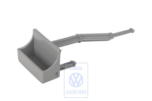 Entriegelungsstange für Golf 4, Bora