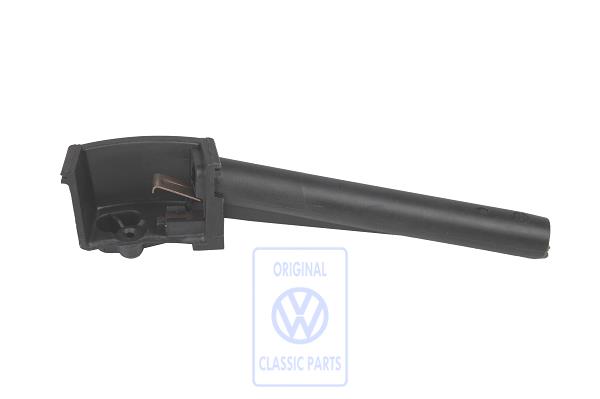 Führungshülse für Golf 4