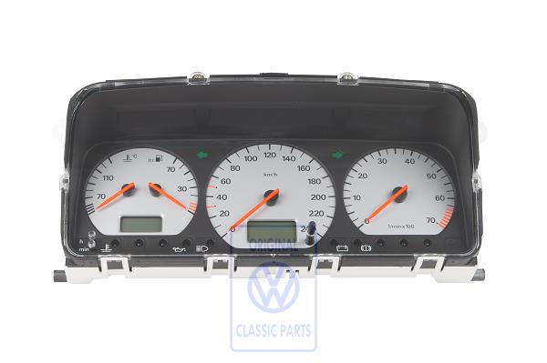 Kombiinstrument für Passat B4